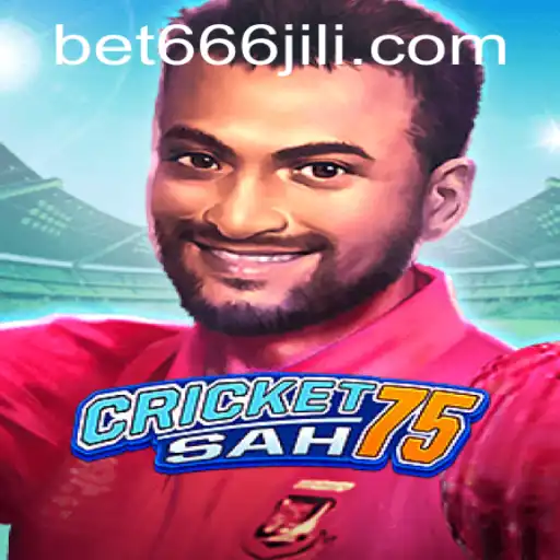 Unveiling the Thrills of CricketSah75: A Unique Sports Gaming Experience