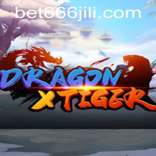 Unveiling DragonXTiger: An Immersive Gaming Adventure