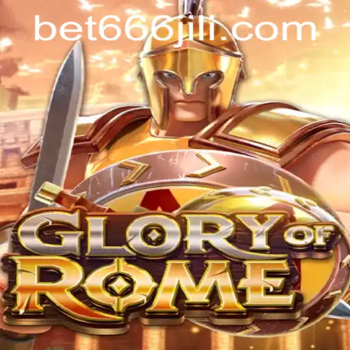 Discover the Epic Adventures of GloryofRome with 666JILI.COM