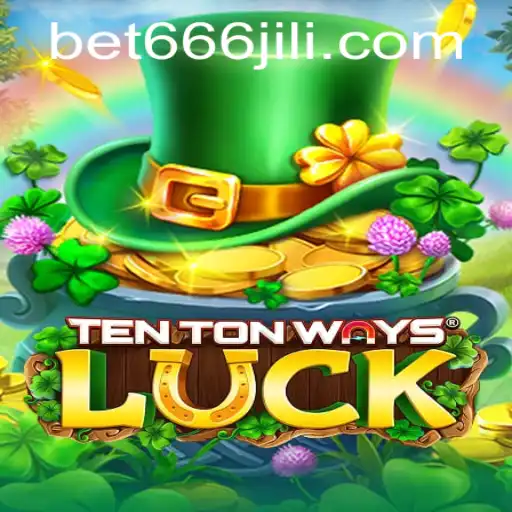 Exploring the Exciting World of TenTonWaysLuck at 666JILI.COM