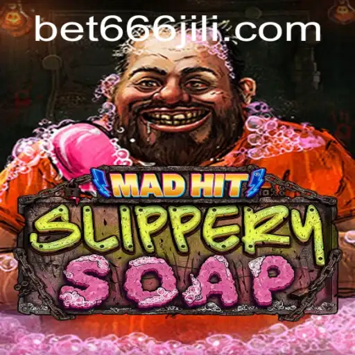 MadHitSlipperySoap: Unveiling a Fun and Challenging Game Experience