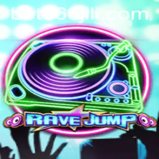RaveJump: Dive into the Thrilling World of Digital Adventure