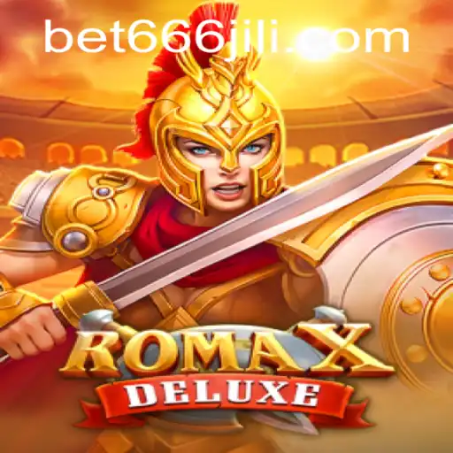 Exploring RomaXDeluxe: The Ultimate Gaming Experience with 666JILI.COM