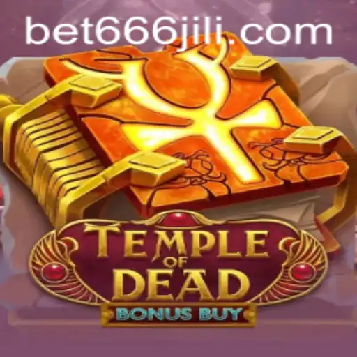 Exploring the Thrills of TempleofDeadBonusBuy: A Game Enthusiast's Delight