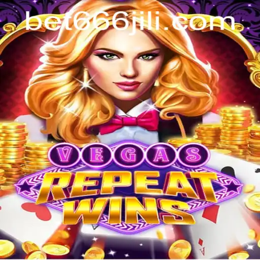 Discover the Thrills of VegasRepeatWins: An Exciting Dive into the World of Casino Gaming